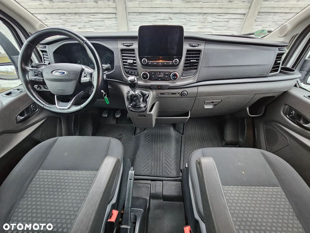 Ford TRANSIT - 18