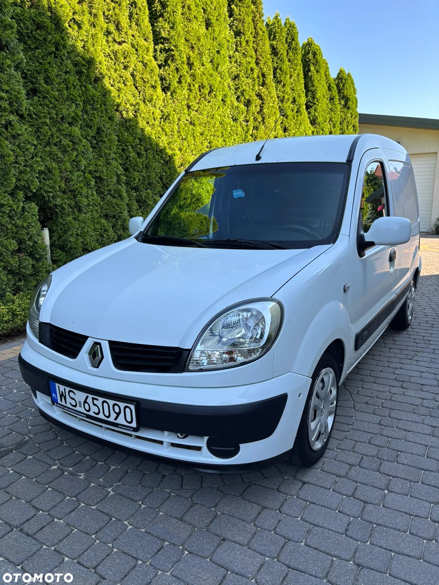 Renault Kangoo - 1