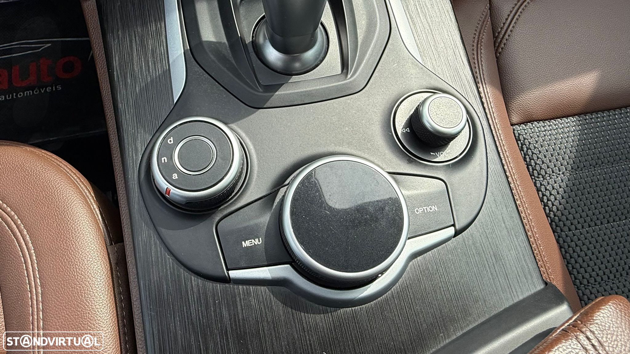 Alfa Romeo Stelvio 2.2 D Super AT8 - 47