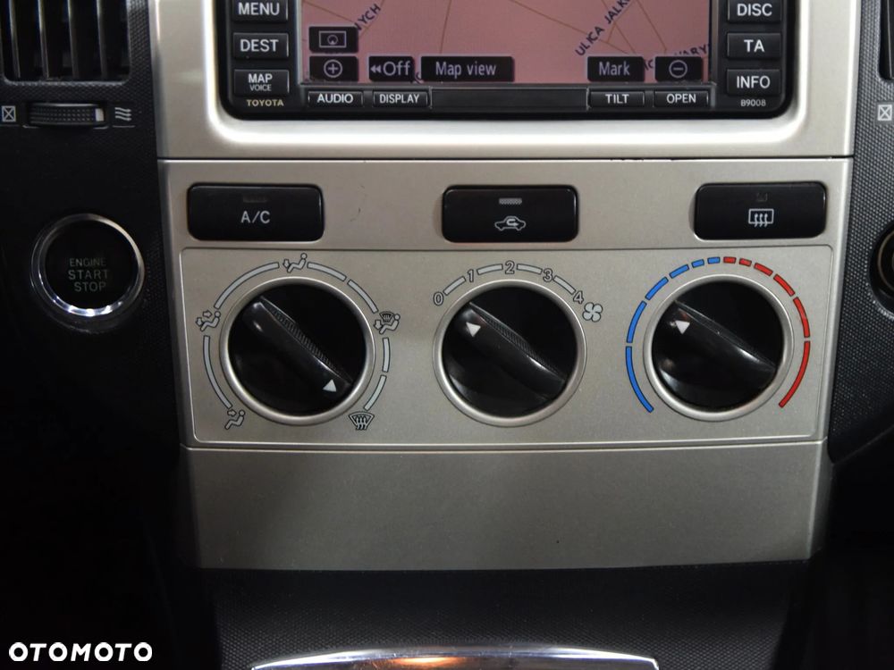 Toyota Corolla Verso 1.6 Terra - 22