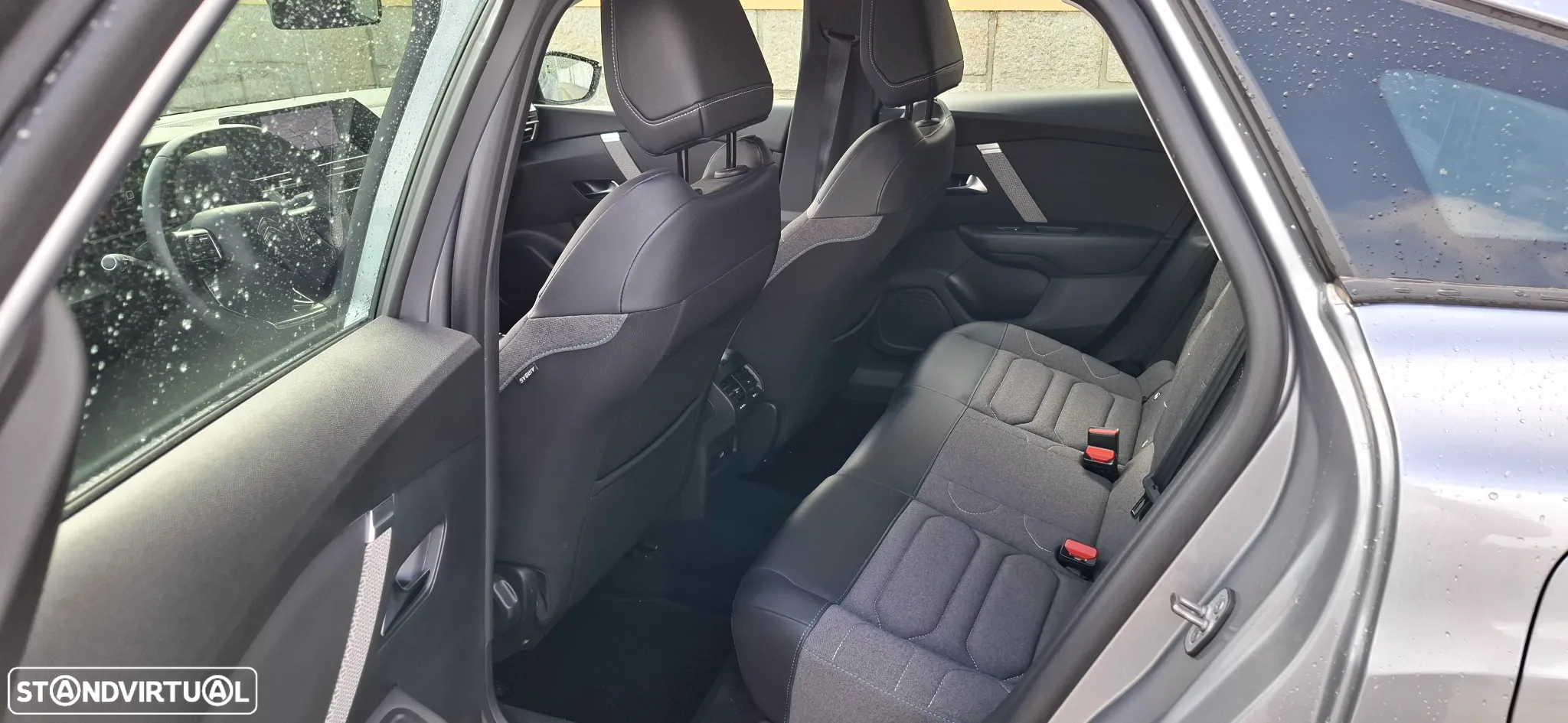 Citroën C4 1.5 BlueHDi Shine - 23