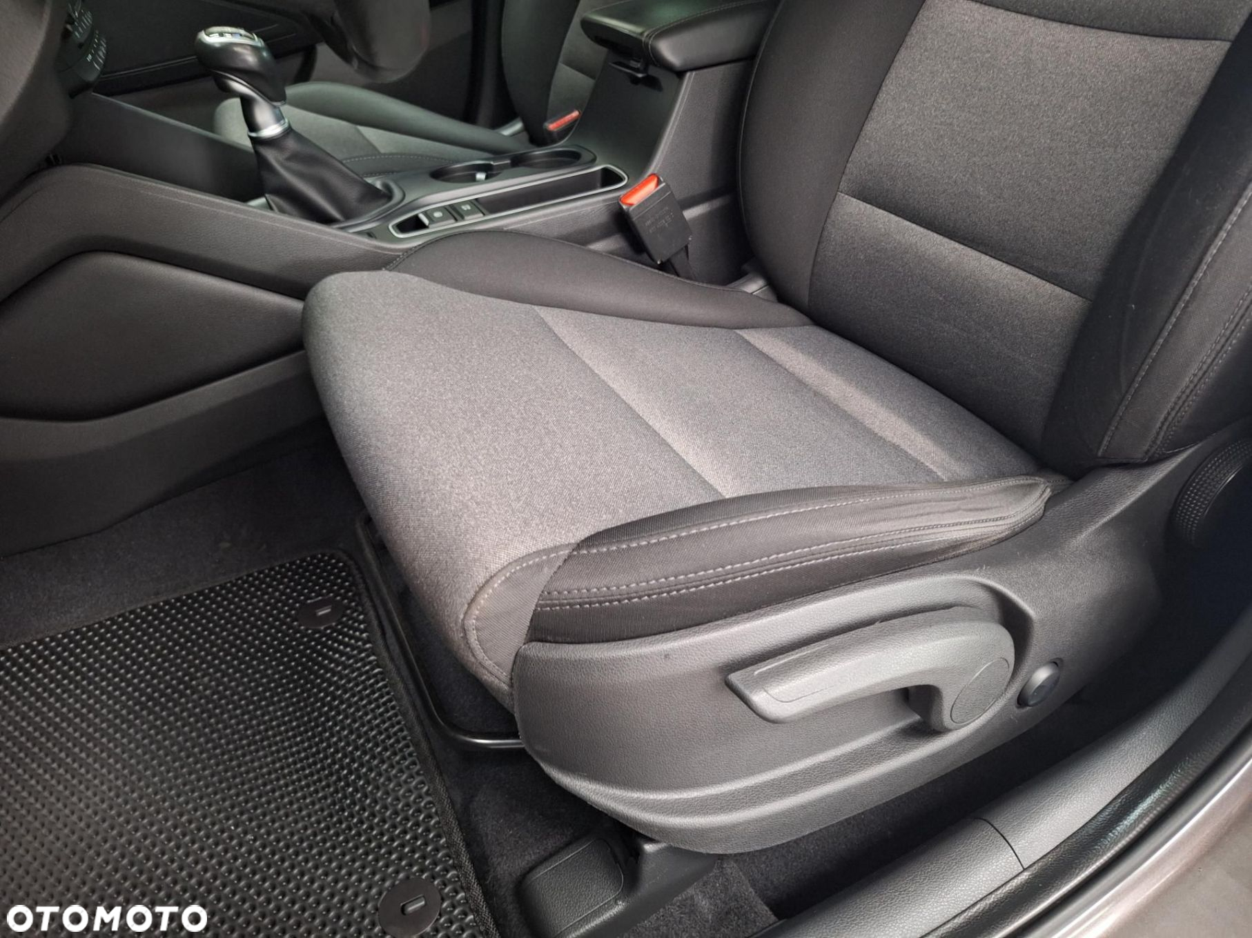 Hyundai Tucson 1.6 T-GDi Comfort 2WD - 13
