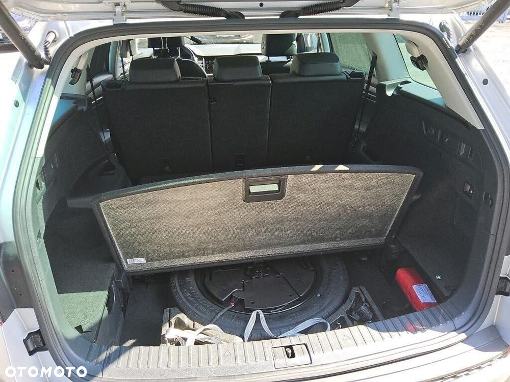 Skoda Kodiaq 2.0 TDI 4x4 Style DSG 7os - 3