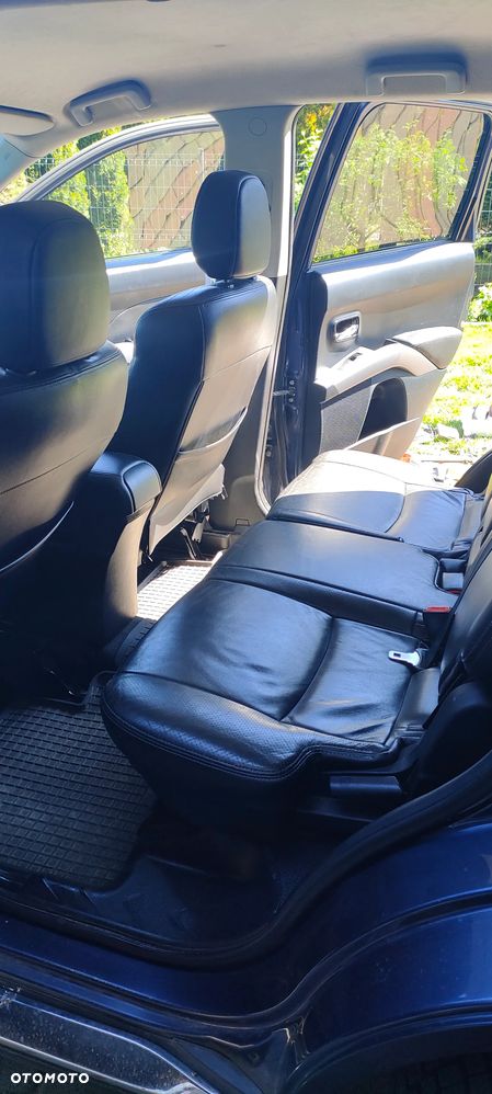 Peugeot 4007 2.2HDi Platinum - 9