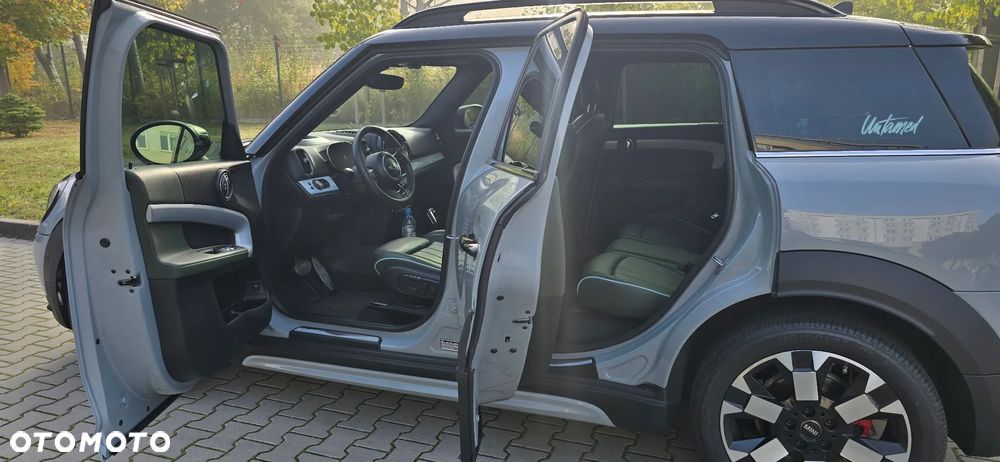 MINI Countryman Cooper S All4 - 14