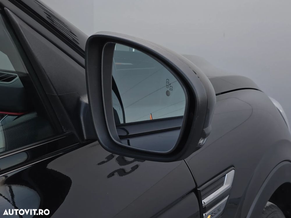 Renault Arkana E-TECH RS Line - 14