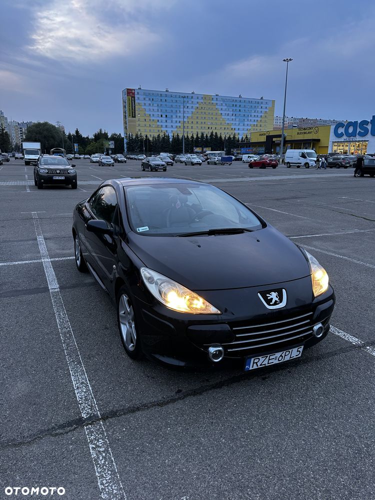 Peugeot 307 CC - 2