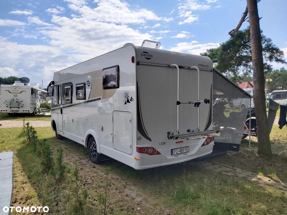 Carado I338 - 5