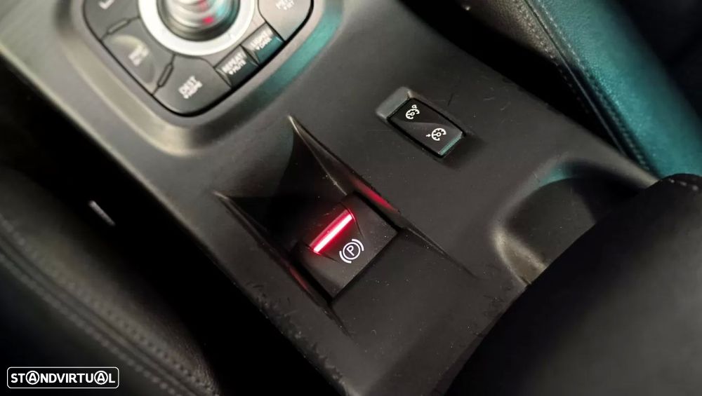 Renault Mégane Sport Tourer 1.5 dCi GT Line CO2 Champion - 33