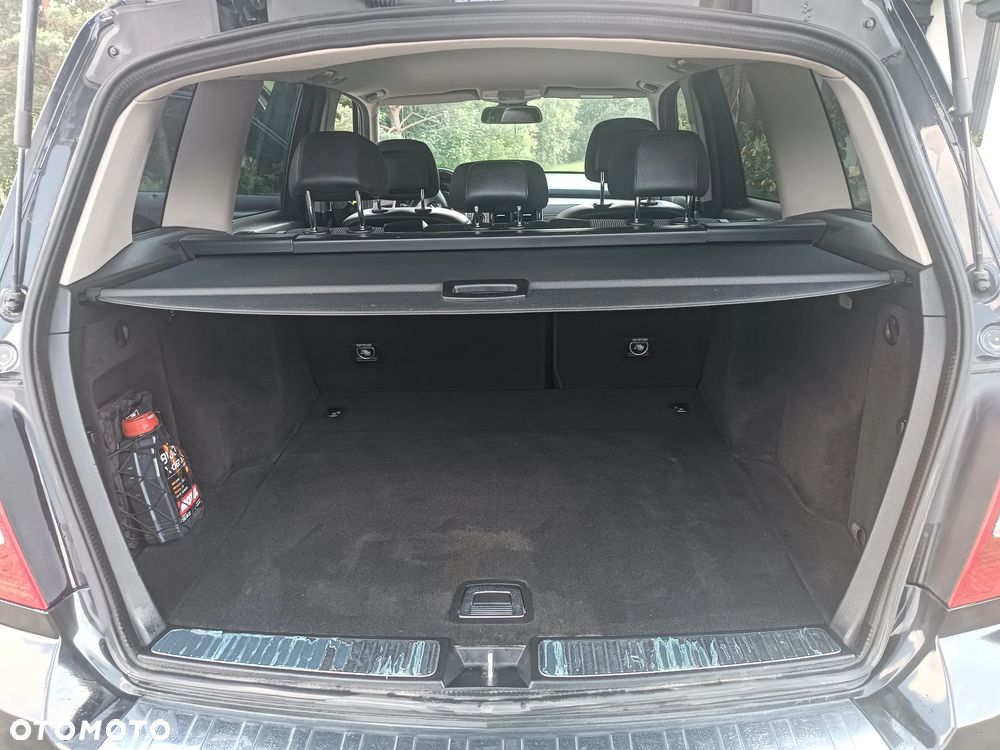 Mercedes-Benz GLK - 7
