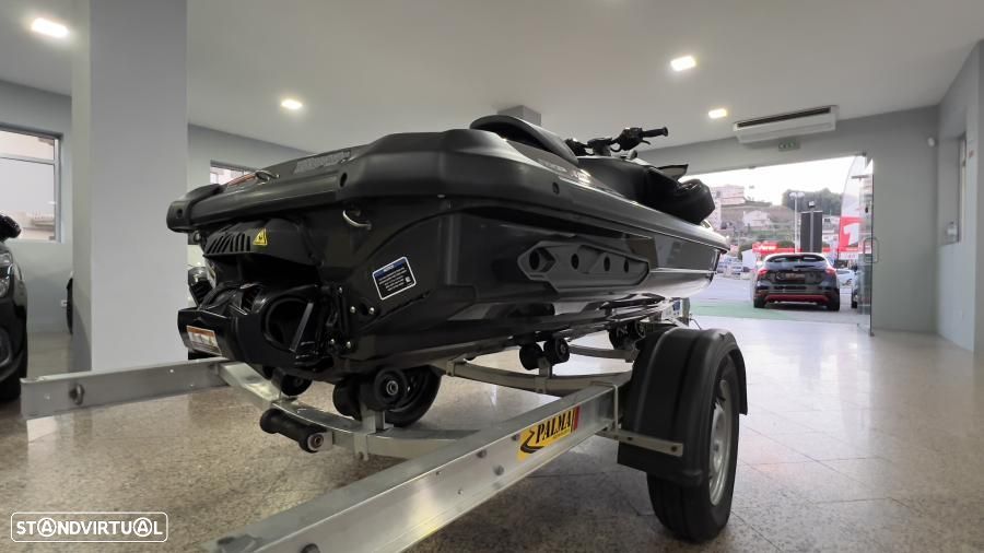 Sea-Doo RXP-X RS - 32