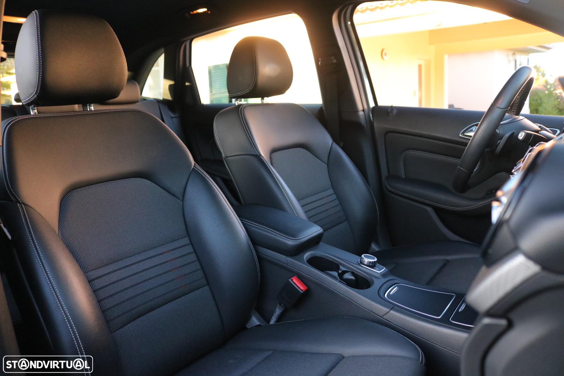 Mercedes-Benz B 180 CDi Style Aut. - 11