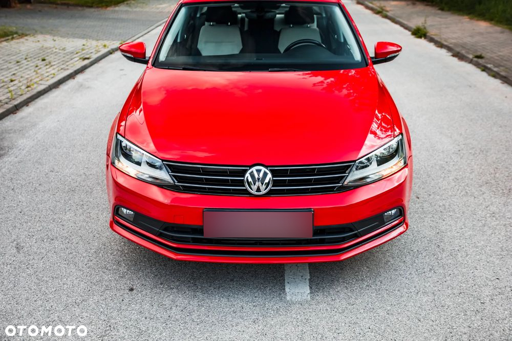 Volkswagen Jetta 1.4 TSI BMT Highline - 9