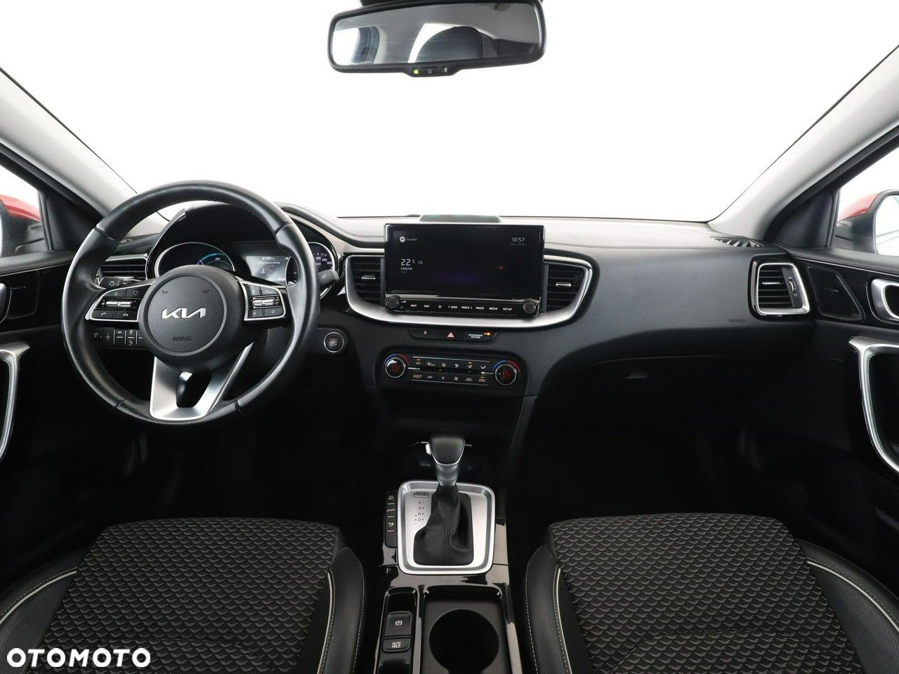 Kia XCeed 1.6 GDI DCT6 OPF Plug-in-Hybrid VISION - 15