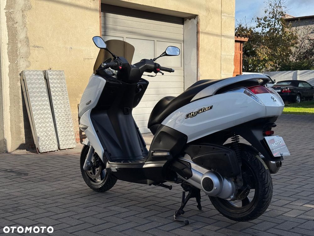 Peugeot Citystar - 5