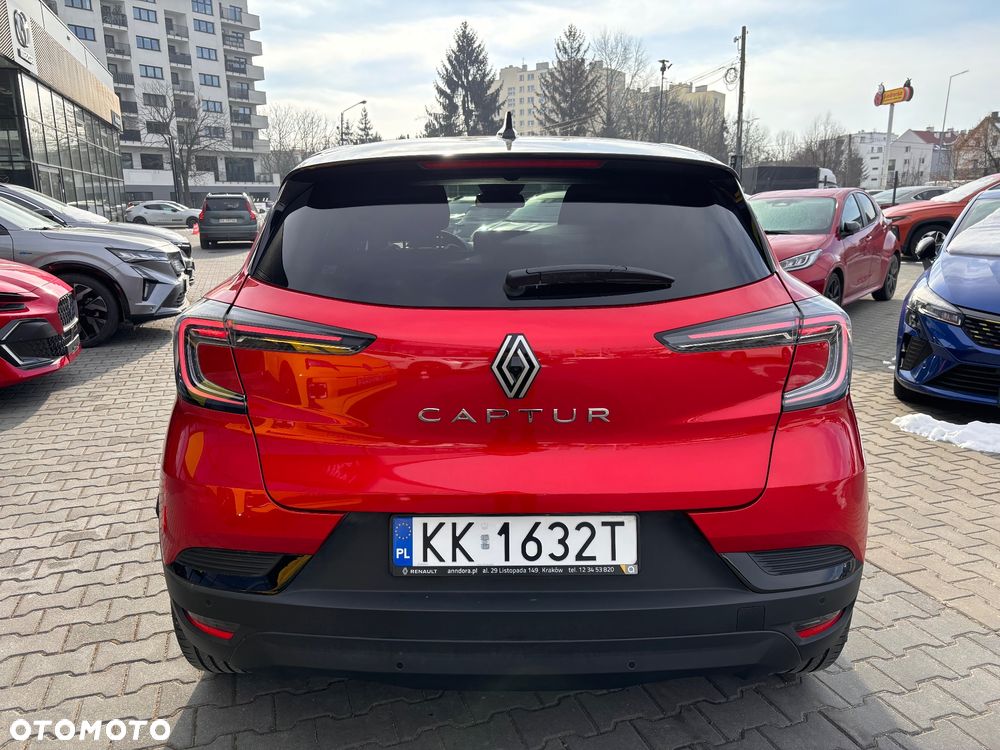 Renault Captur - 5