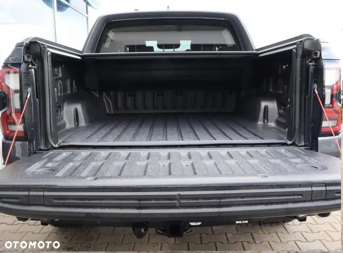 Ford Ranger Raptor - 7