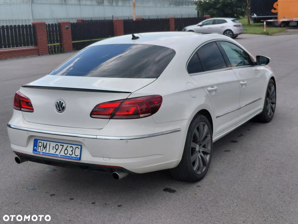 Volkswagen CC - 2