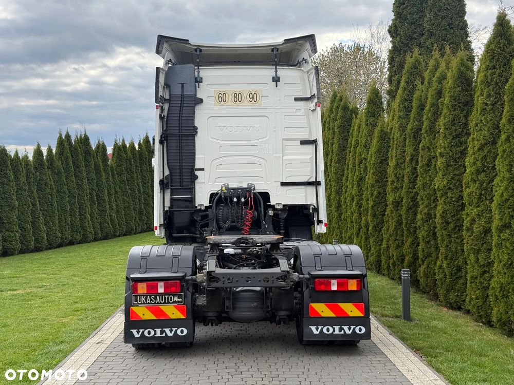 Volvo FH 500 PARK COOL - 7