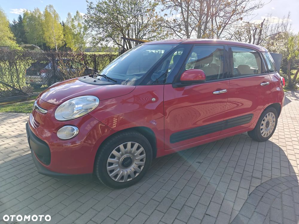 Fiat 500L 1.4 16V T-Jet Pop Star - 2
