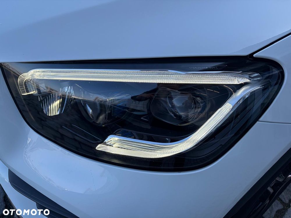 Mercedes-Benz GLC 220 d 4-Matic - 9