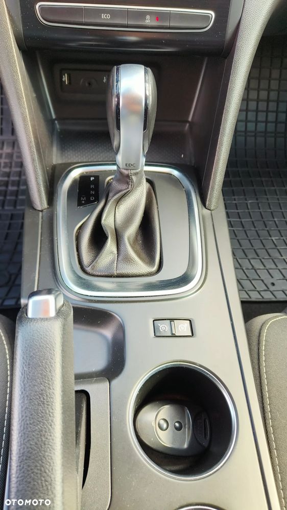 Renault Megane 1.5 dCi Intens EDC - 33