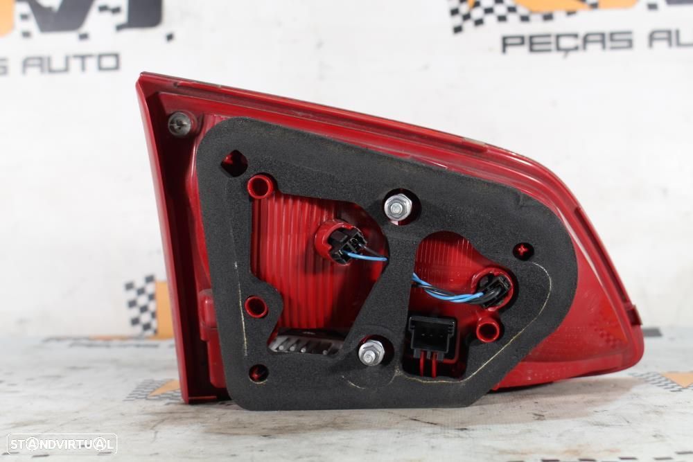 Farolim Direito Volkswagen Passat Variant (365)  3Af945094l / 605514 / - 8