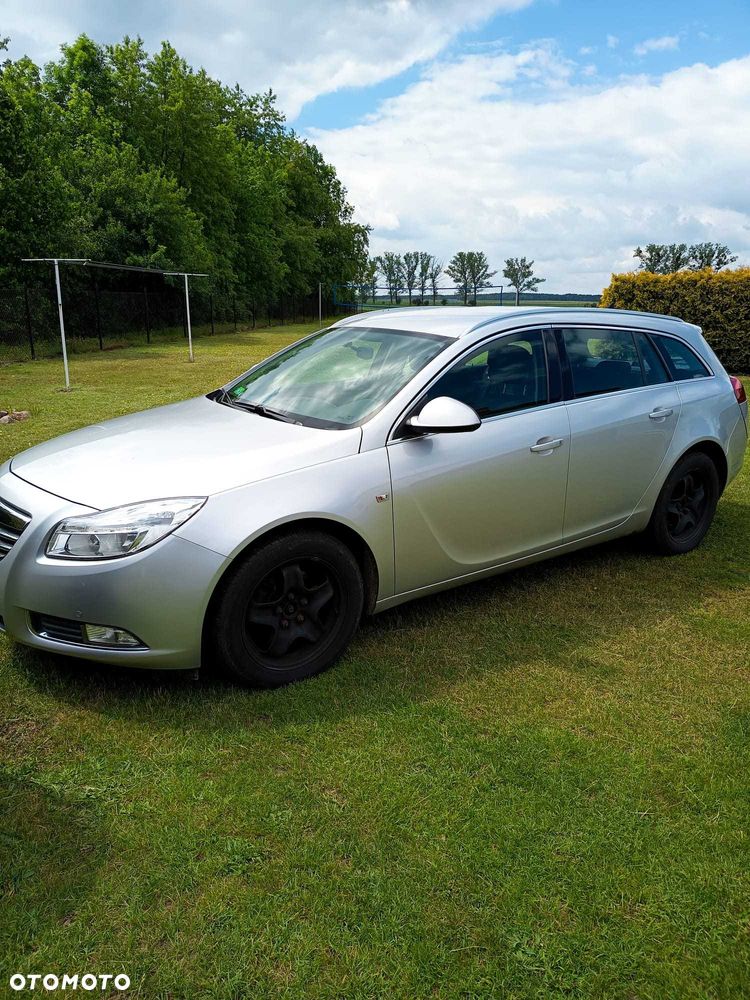 Opel Insignia - 3