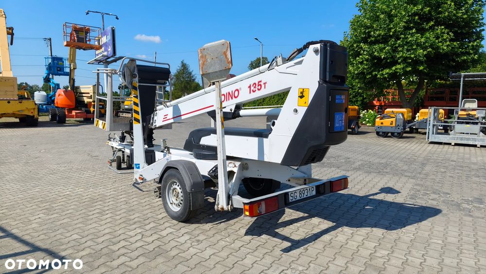 Inny DINO 135 T - 4
