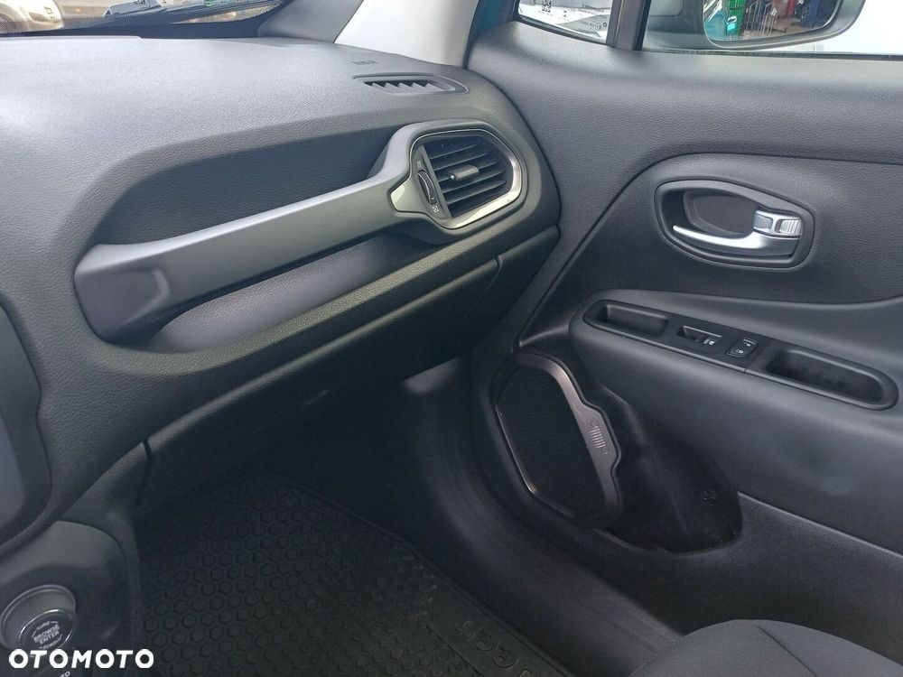 Jeep Renegade 1.0 GSE T3 Turbo Limited FWD S&S - 22