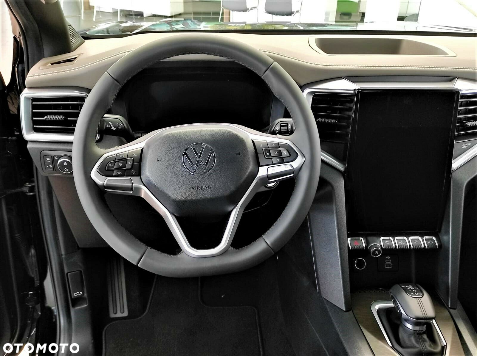 Volkswagen Amarok - 8