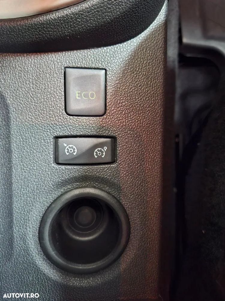 Renault Captur dCi Life Evo - 21