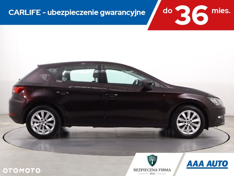 Seat Leon - 7