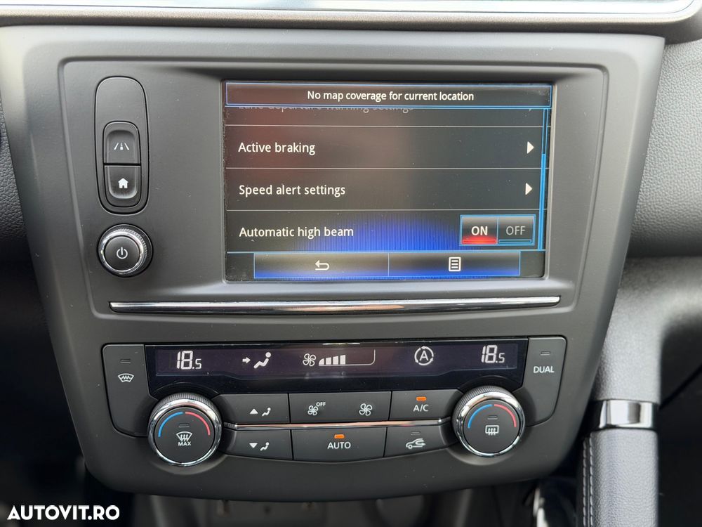 Renault Kadjar Energy dCi 130 Business - 27