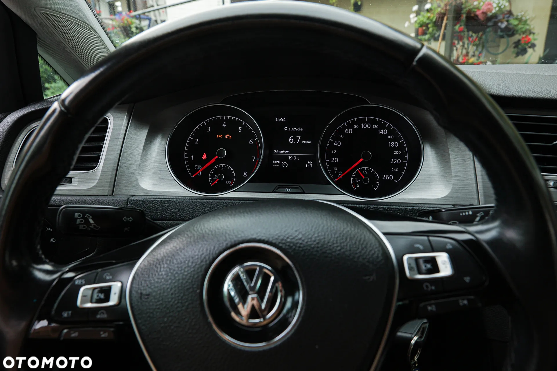 Volkswagen Golf VII 1.4 TSI BMT Comfortline - 9