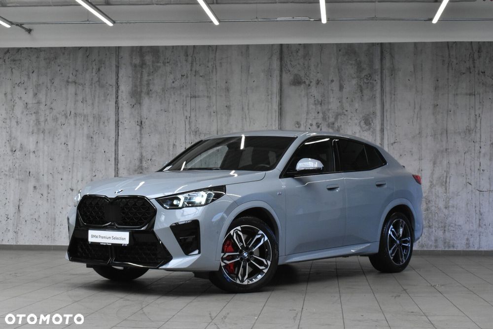 BMW X2 sDrive20i mHEV M Sport - 1