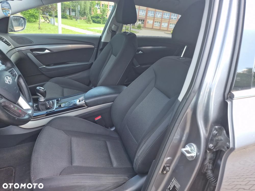 Hyundai i40 2.0 GDI Premium - 23