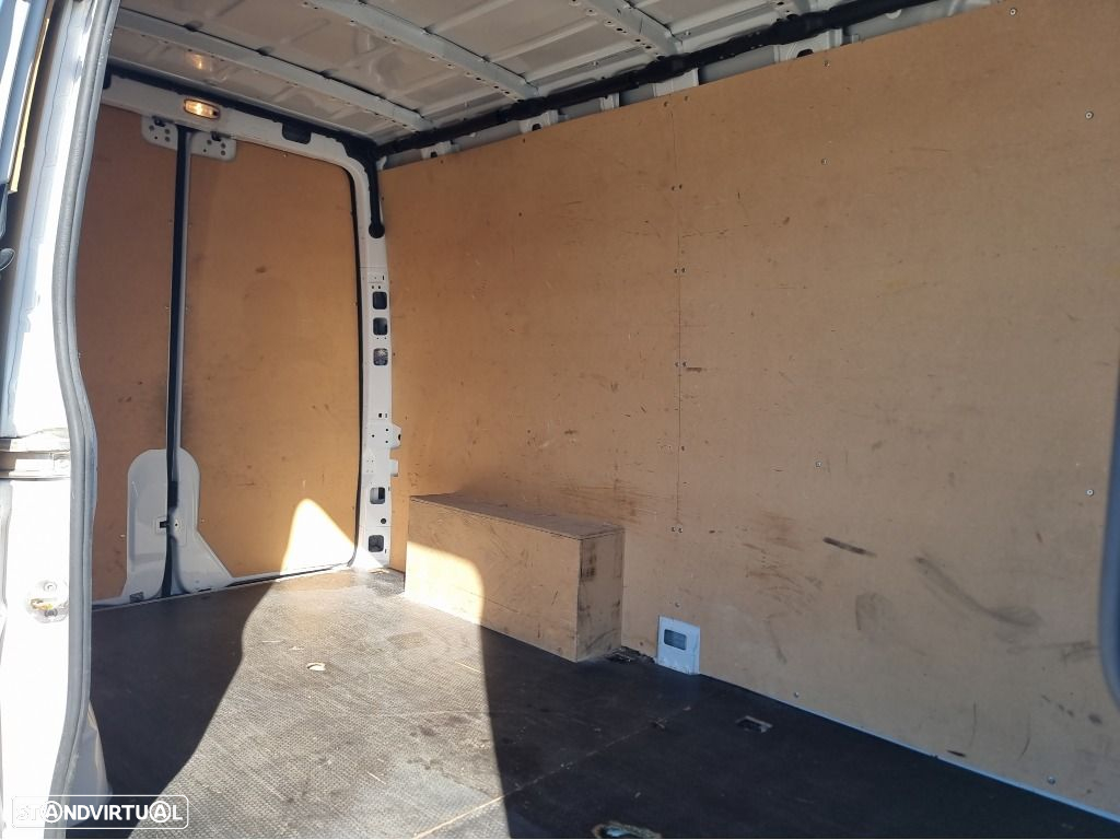 Mercedes-Benz Sprinter Diesel 18- 315 CDI/37 - 13