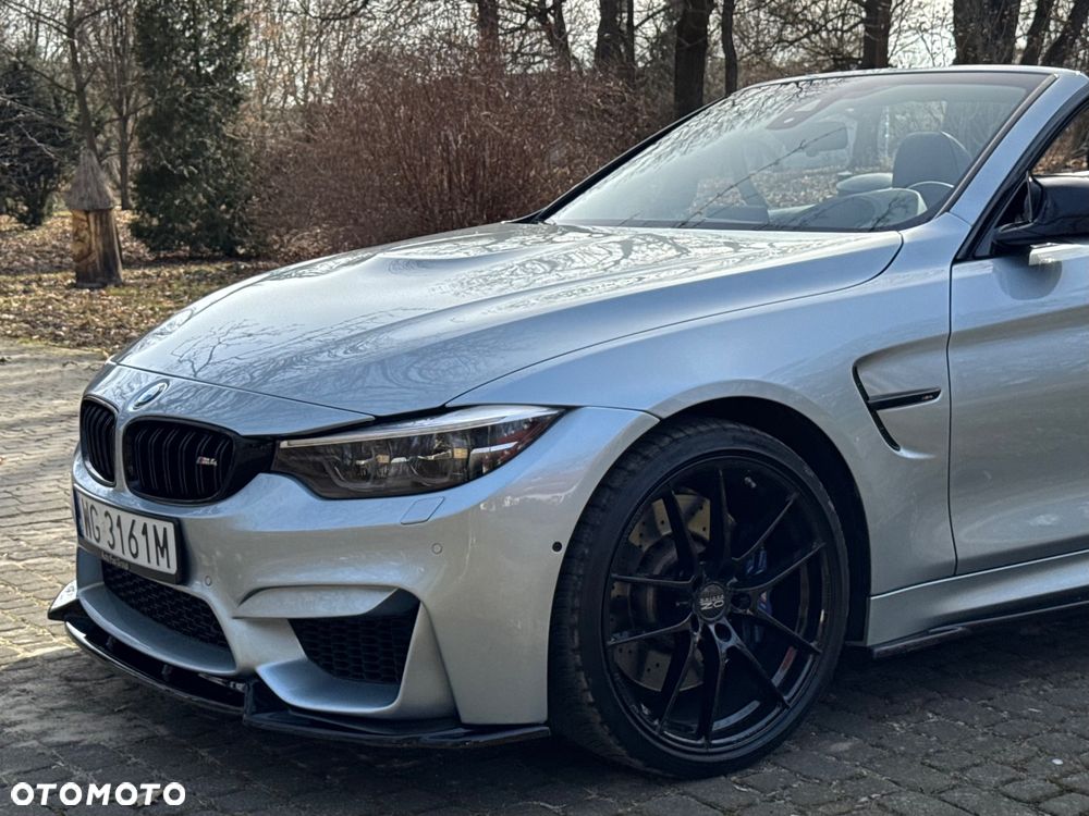 BMW M4 - 13