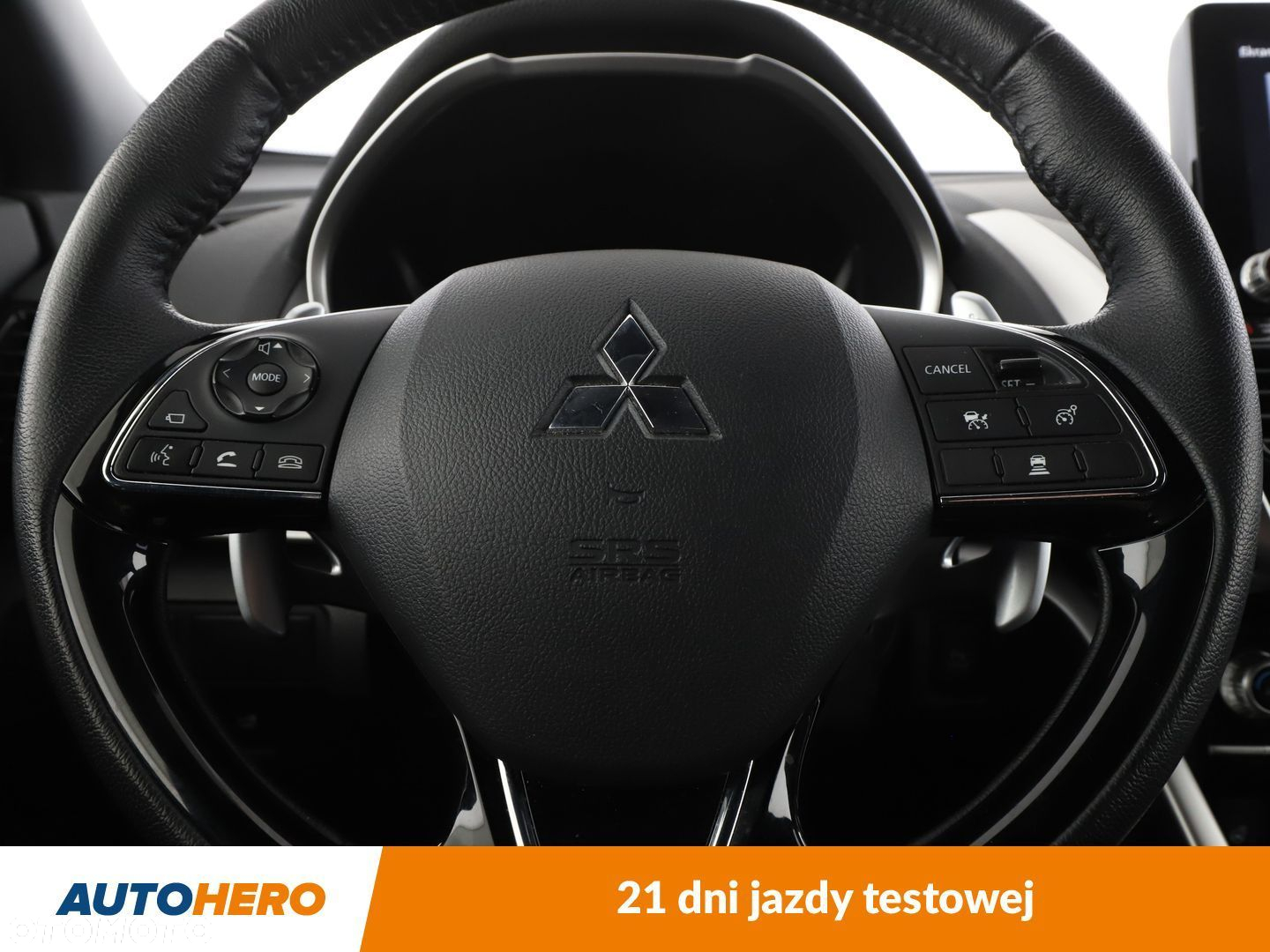 Mitsubishi Eclipse Cross - 18