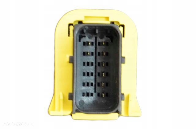 REFLEKTOR LAMPA DAF XF106 ŚWIATŁO DZIENNE LED - 3