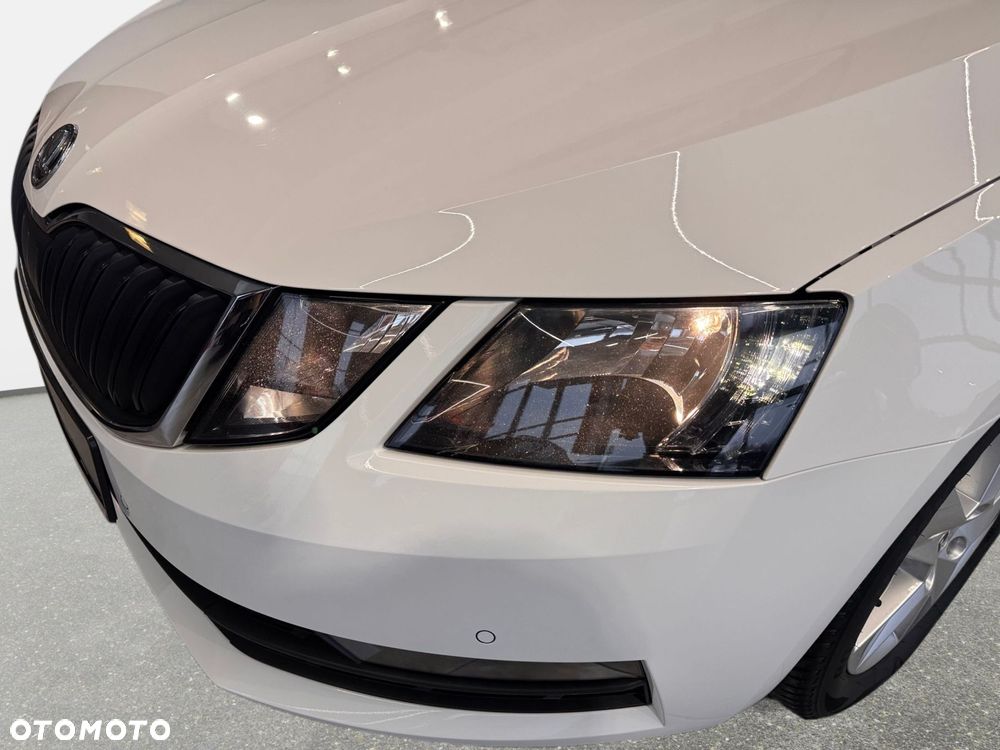 Skoda Octavia - 12