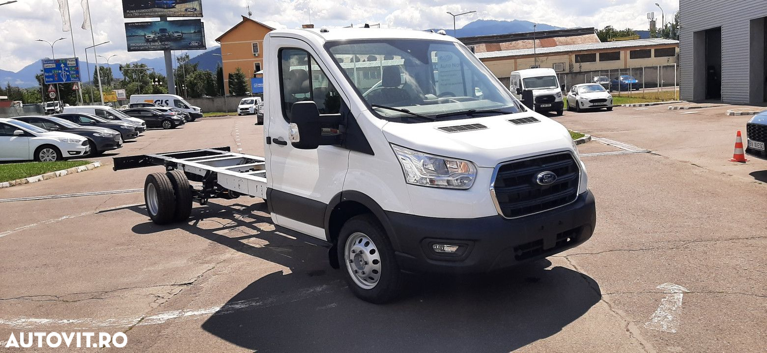 Ford Transit - 3