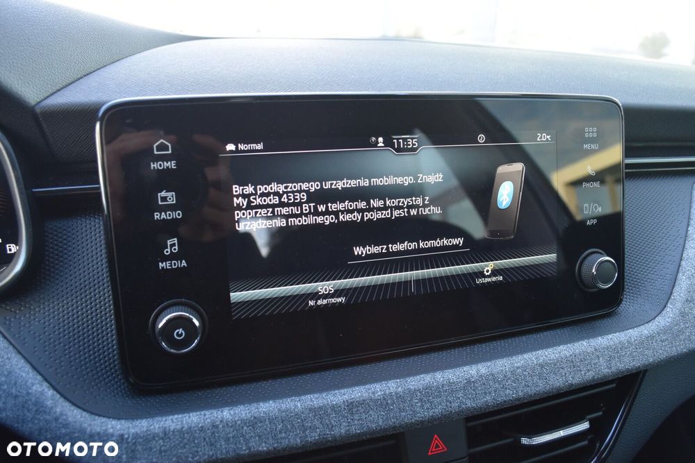 Skoda Kamiq 1.0 TSI Selection - 20