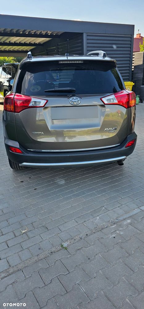 Toyota RAV4 2.0 Premium MS - 2