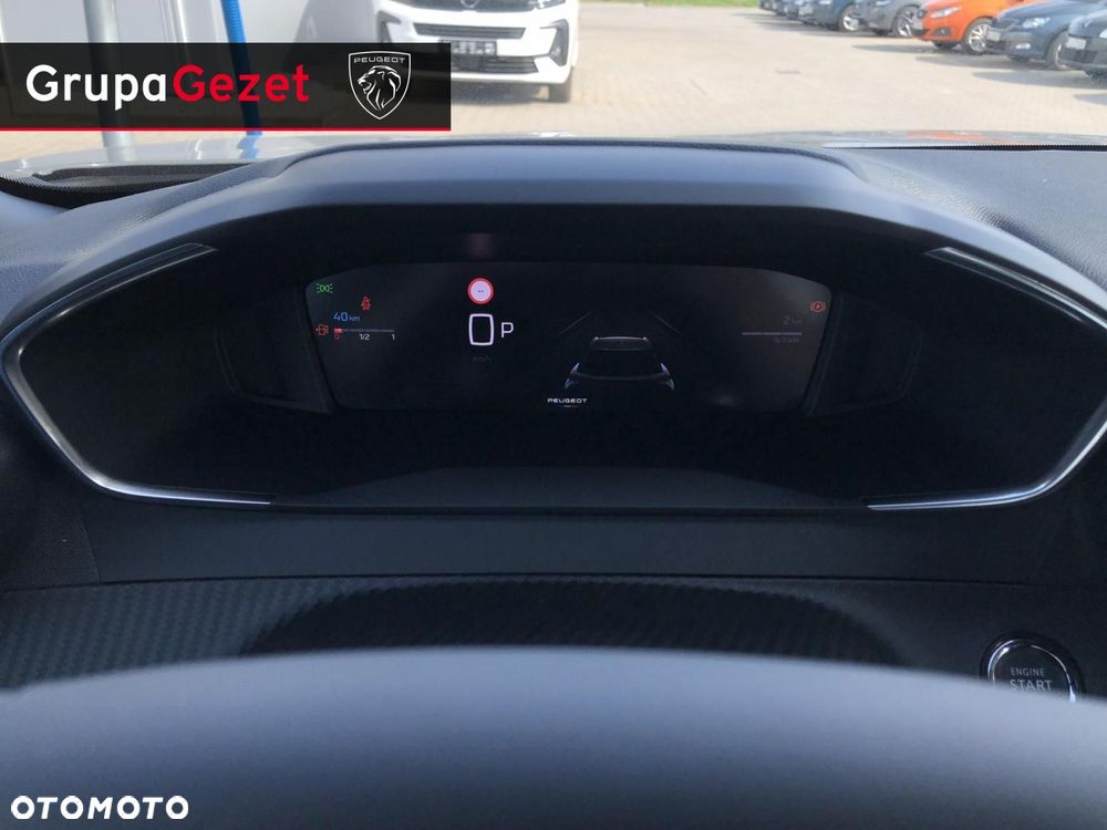 Peugeot 2008 - 19