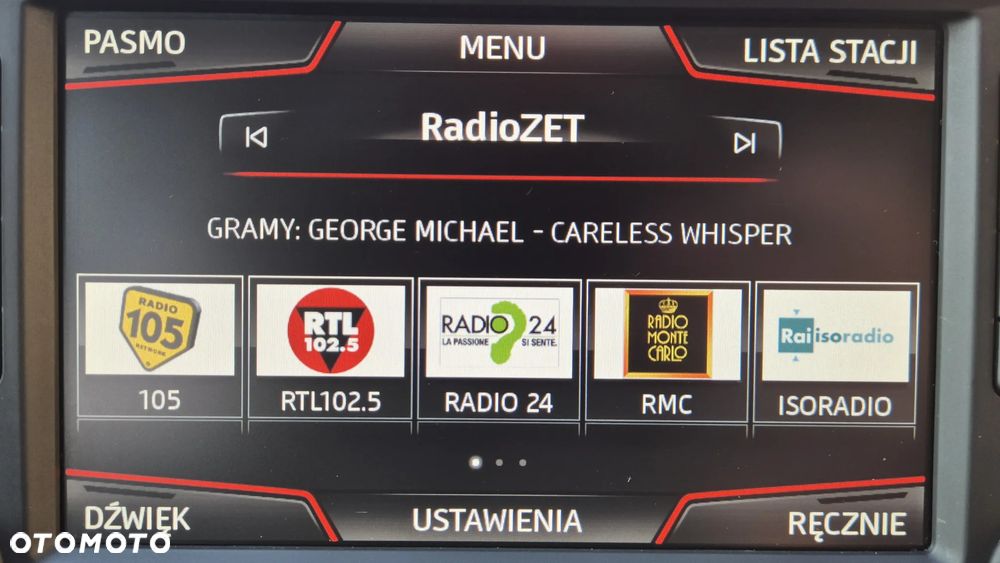 Seat Leon 1.6 TDI ECOMOTIVE Style S&S - 14