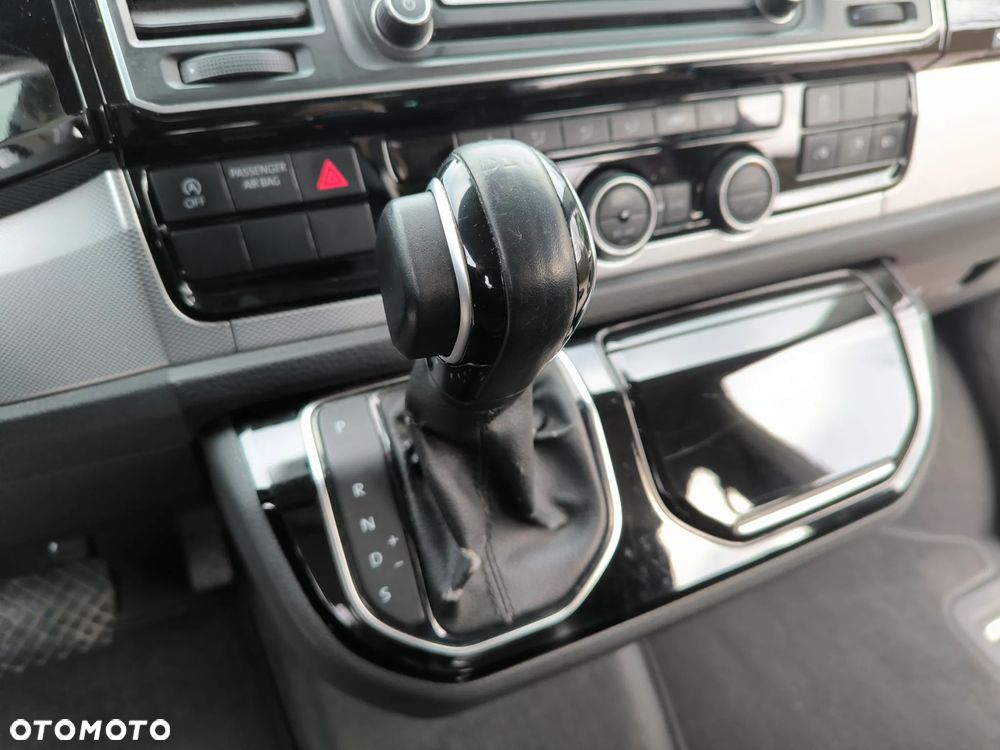 Volkswagen Multivan 2.0 TDI L1 Highline 4Motion DSG - 33