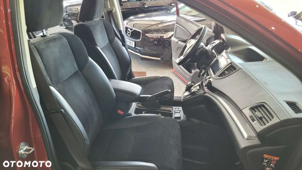 Honda CR-V - 28