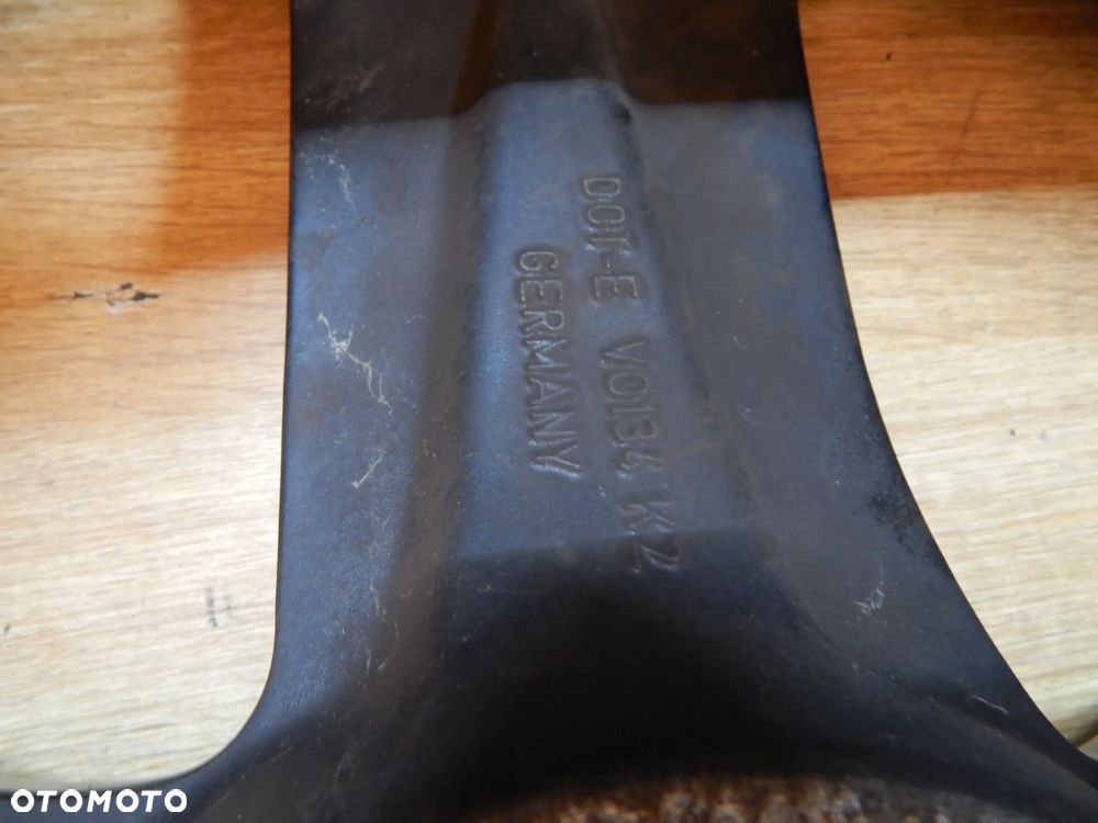 Felga felgi koła alufelgi 18 R18 Volvo XC60 I xc90 v70 xc70 v60 s60 v40 08-20 Łuków części - 9